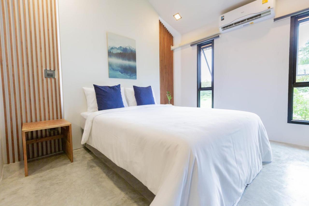 In My Place Cafotel Khlong Thom 外观 照片