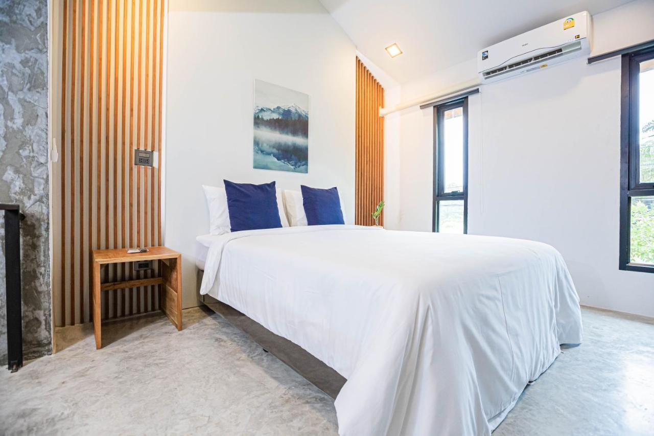 In My Place Cafotel Khlong Thom 外观 照片