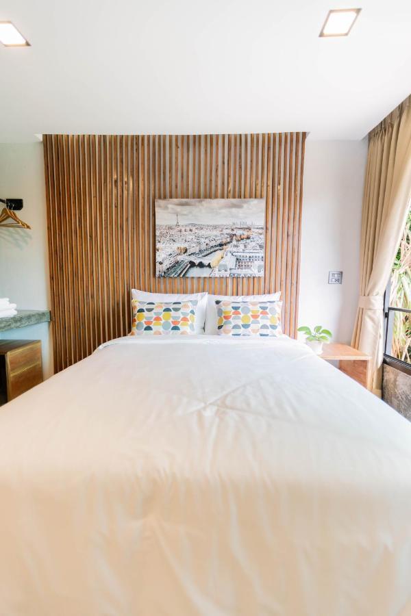 In My Place Cafotel Khlong Thom 外观 照片