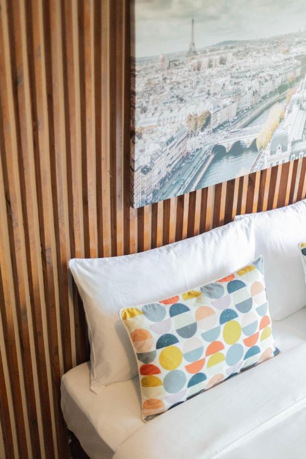 In My Place Cafotel Khlong Thom 外观 照片