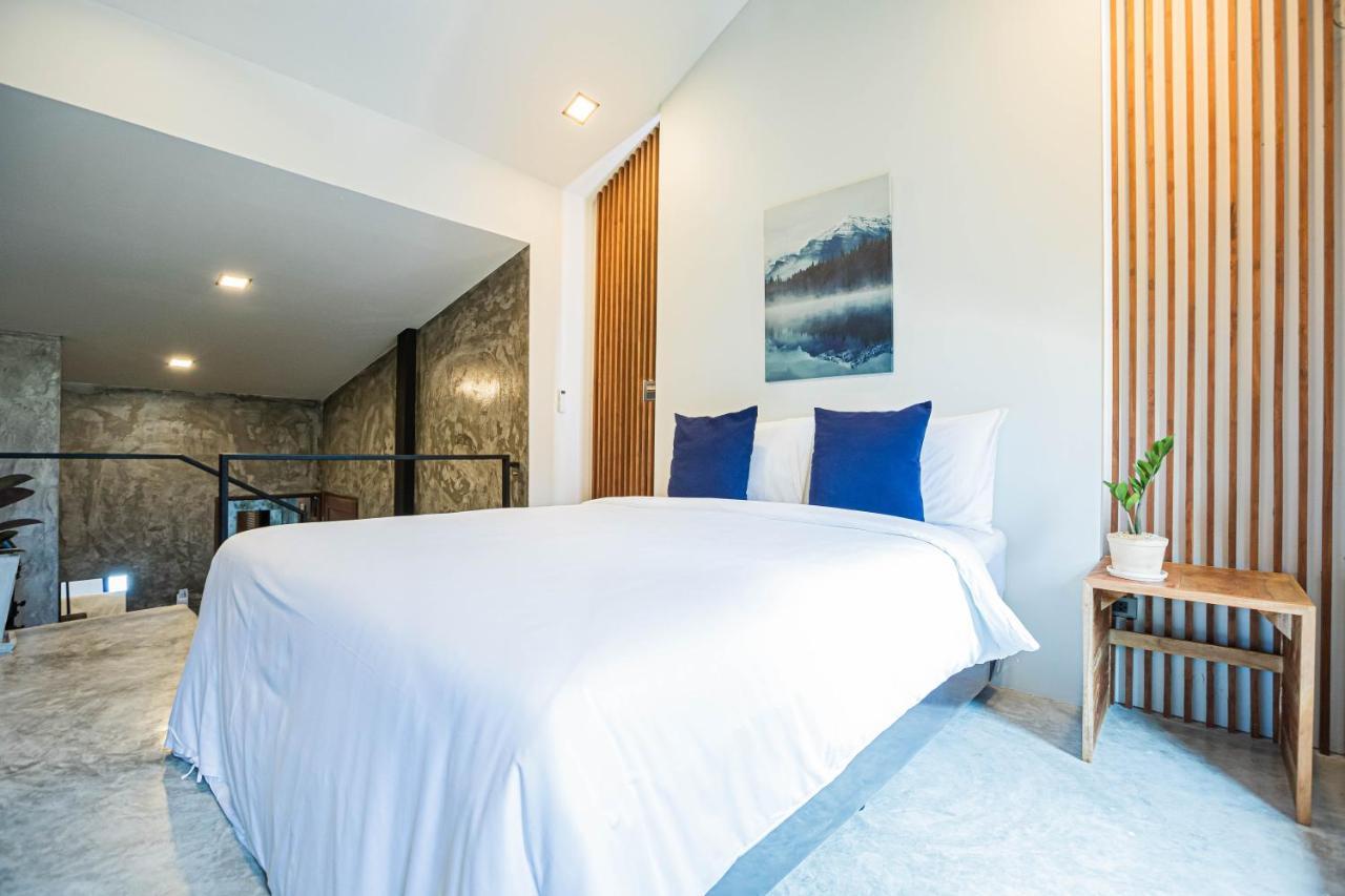 In My Place Cafotel Khlong Thom 外观 照片