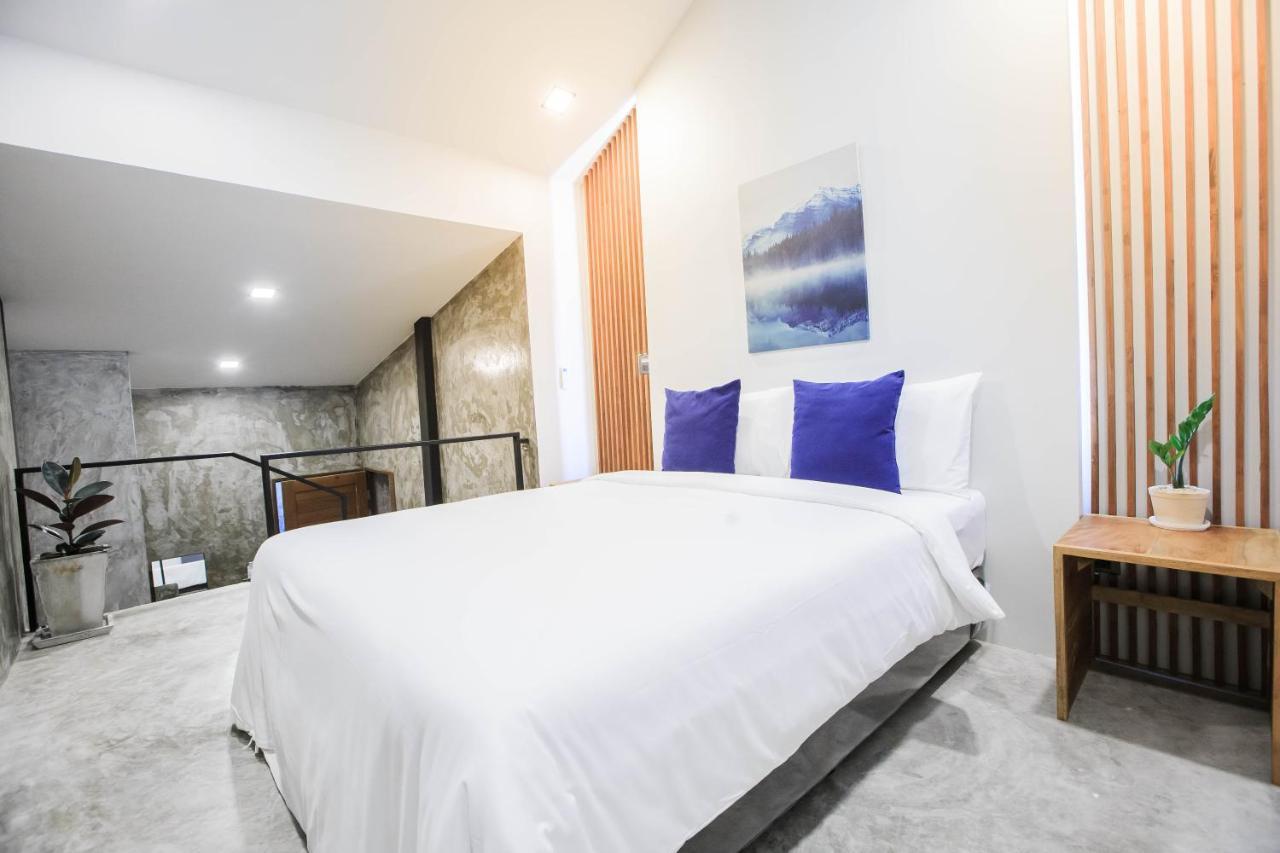 In My Place Cafotel Khlong Thom 外观 照片