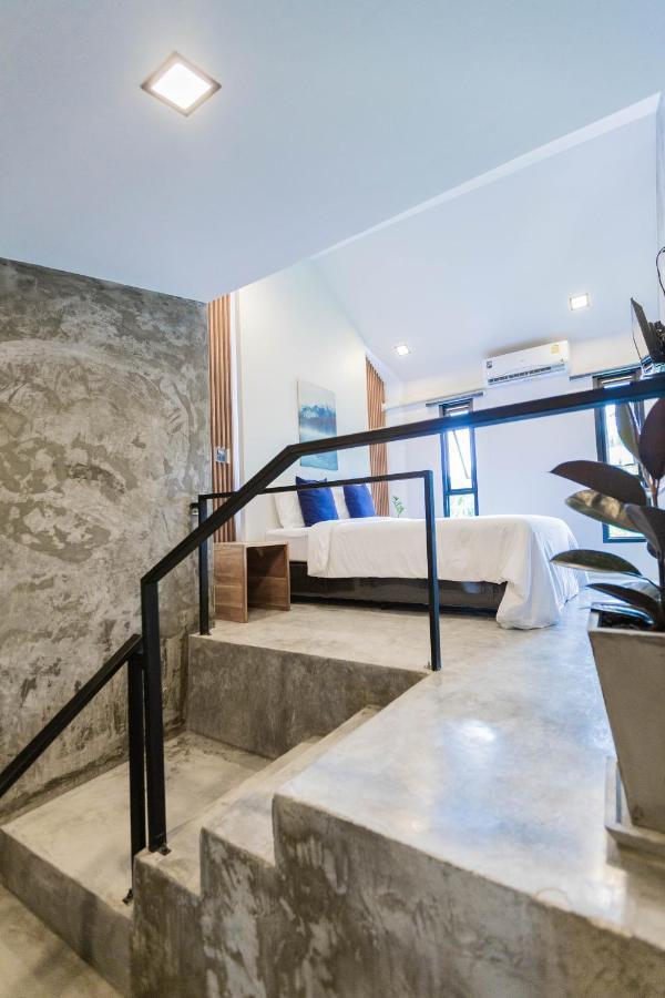 In My Place Cafotel Khlong Thom 外观 照片