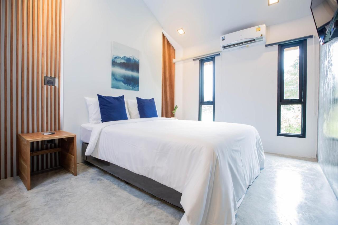 In My Place Cafotel Khlong Thom 外观 照片