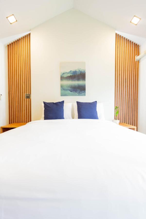 In My Place Cafotel Khlong Thom 外观 照片