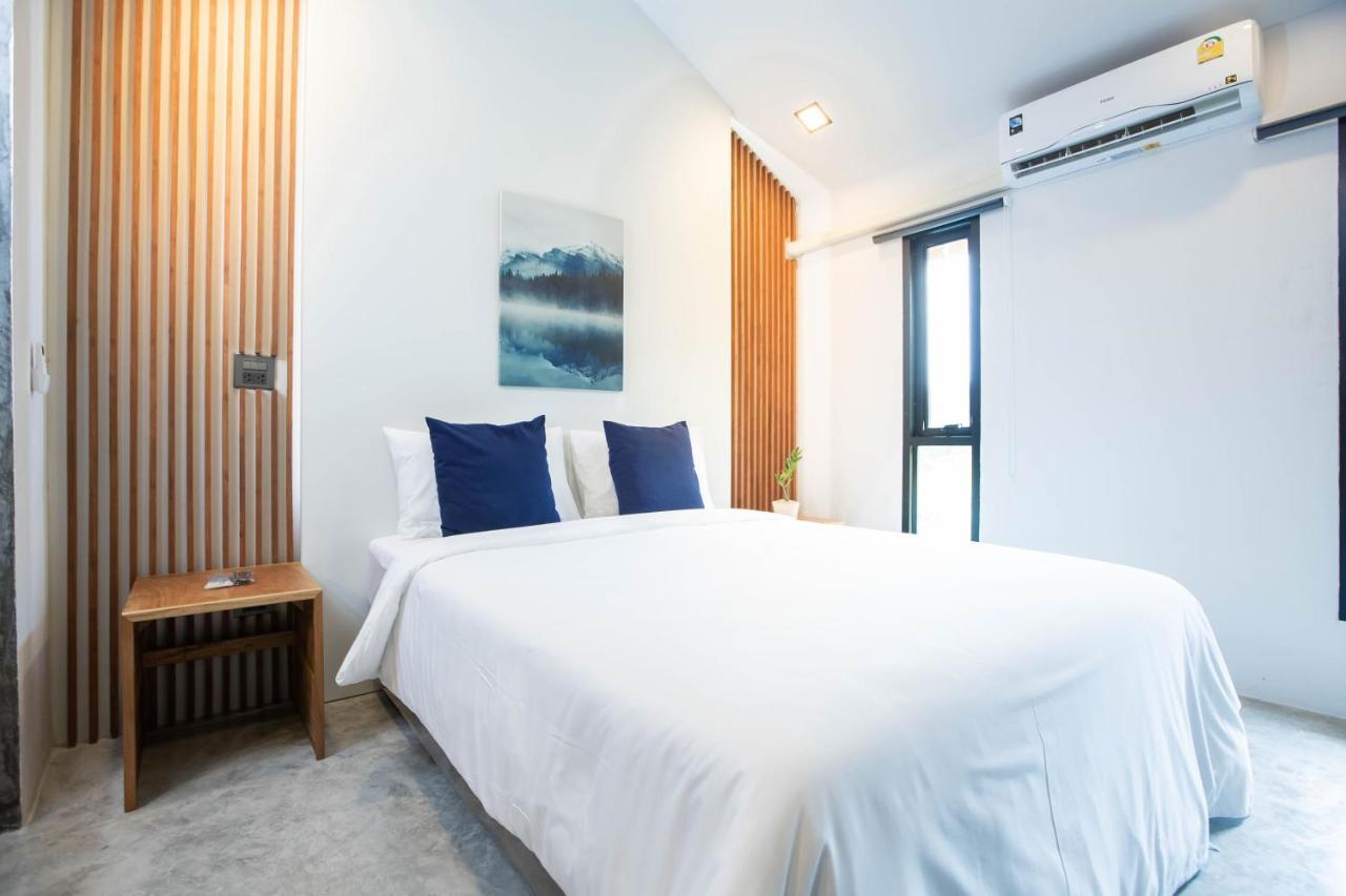 In My Place Cafotel Khlong Thom 外观 照片