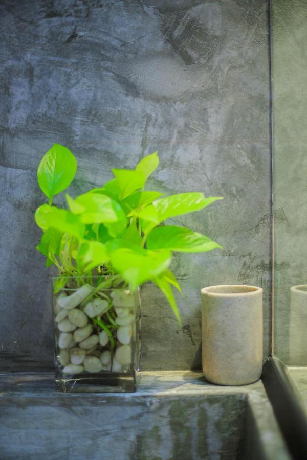 In My Place Cafotel Khlong Thom 外观 照片